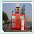 2t Construction Elevator for Sale Offered by Hstowercrane